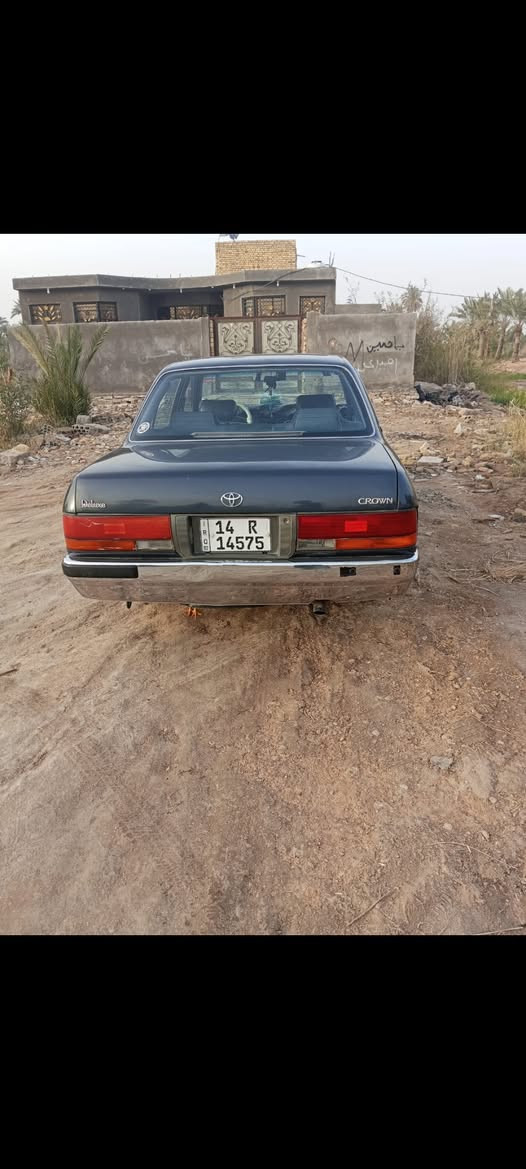 سلام عليكم ارنب ديلوكس  للبيع موديل 95 سياره كفاله بس باب السايق مصبوغ  كير مكينه تبريد كله شرط حداديه نص عمر سياره بسمي للاستفسار ***********
