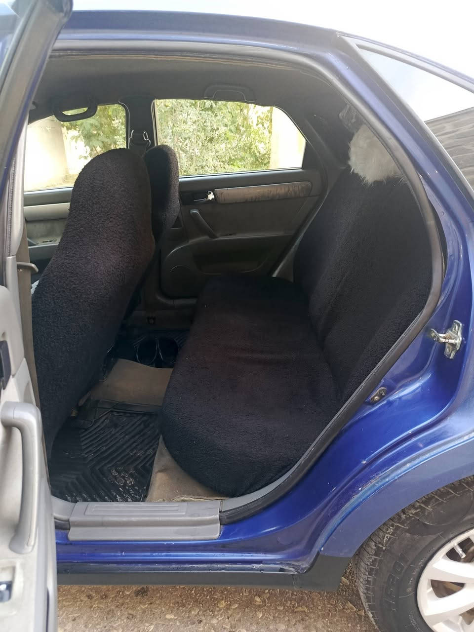 ئوپترا مودیل 2008 گیر ئوتوماتیک  سەیارەکە ساغە بەشەرتی ماڵی مەدەنی و موس و بڕاوە  کارەبای هەمو گیانی ئیشەکا بەشەرتی گیرو مەکینە  چوارتایەی و ویلی لۆکی لەژیردایە  عام بۆیاخە بۆجوانی پێش و پشتی کەپسە  لێدراوی نیە  گۆرینەوەیش دەکەم بەشتیک بەدڵم بێت
ژ.م ***********
