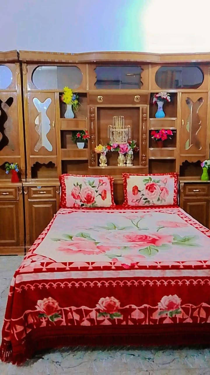 للبيع
غرفة نوم صاج عراقي نظيفة (بدون كنتور ) 
سعرها 500 الف 
عامرية الفلوجة


**إذا كنت صاحب هذا الإعلان وتريد حذفه لأي سبب، رجاءا أرسل رسالة إلى الدعم الفني**