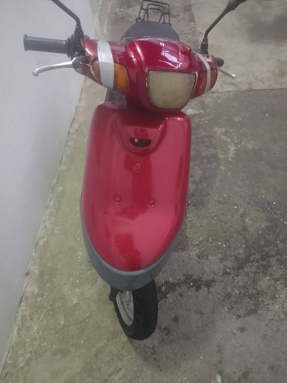 السلام عليكم ماطور بوتين شرط محرك هندر واحد كلو شغل كلشي كامل بيه السعر 200وبيه مجال بسيط هذا رقم ***********
