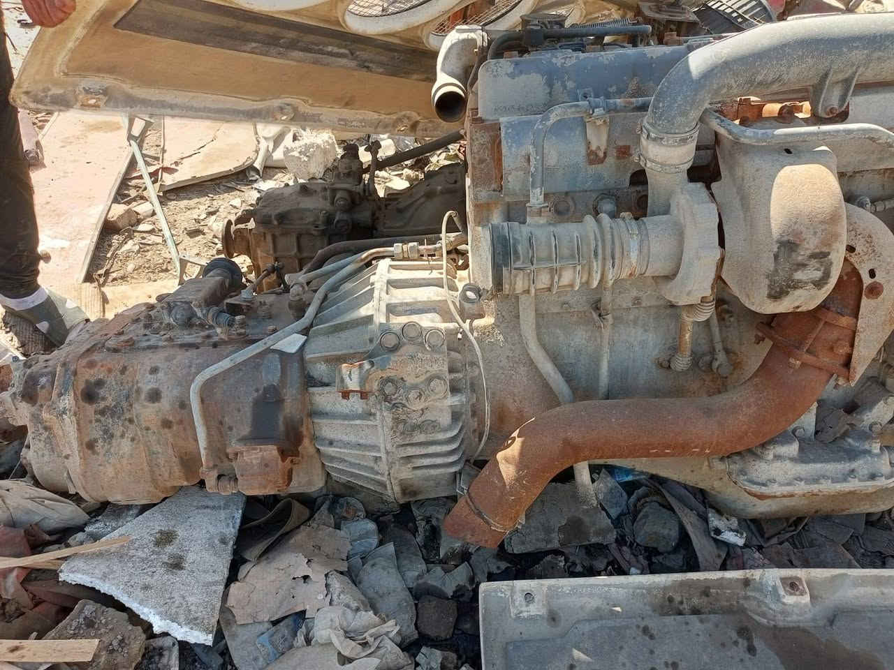 مكينه داف للبيع جديده الاتصال ع رقم ***********
