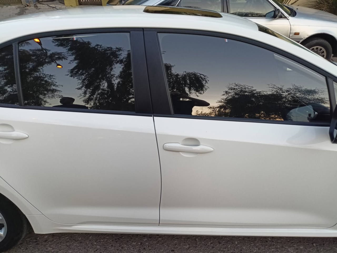 تحيه حب وتقدير لجميع متابعين الكروب

كورلا قديم 1991 لحد 1995
كورلا 2008 لحد 2013
كورلا 2014 لحد 2019
كورلا 2020 لحد 2023

بردات كويتي سيمها قوي وخامه نوعيه قويه 7 قطع تخم كامل 

متوفر 

تعتيم 100 بالميه

سعر التخم 45 الف مع التوصيل 

للحجز مراسله عالخاص 
واتساب ***********
