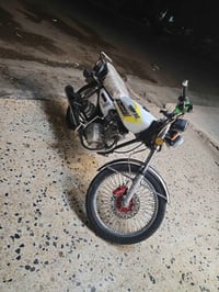 تايكر • موديل ٢٣ • شرط شركه