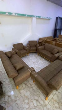 الرمادي شارع أربعين • ديوانات • أثاث منزل