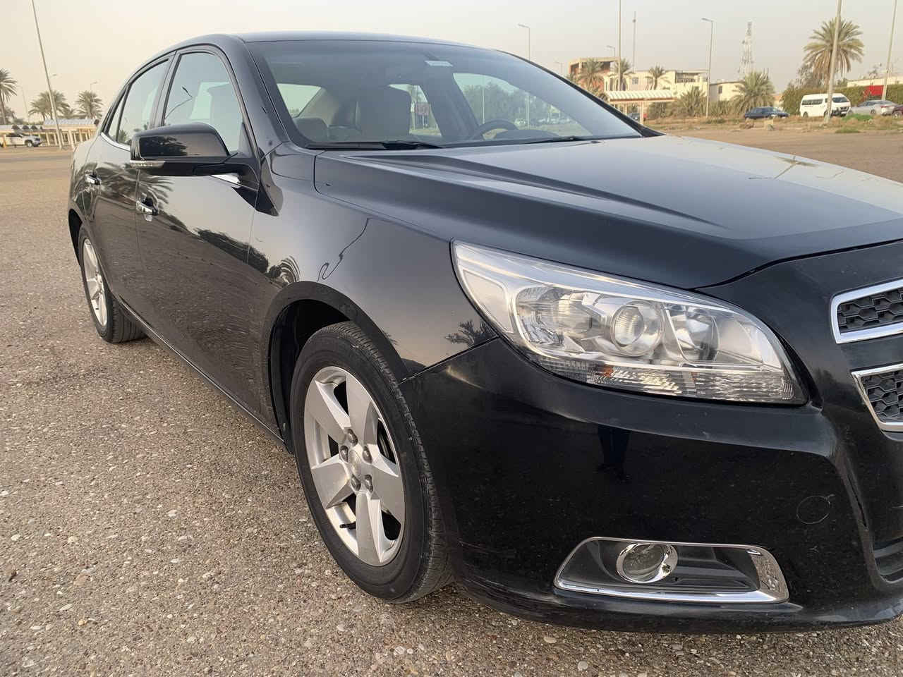 السلام عليكم
للبيع موديل 2013
السعر 100 وبية مجال بسيط

بغداد  *********** واتساب
