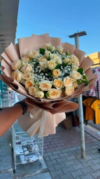 بوكيه • عيد ميلاد • المقدادية