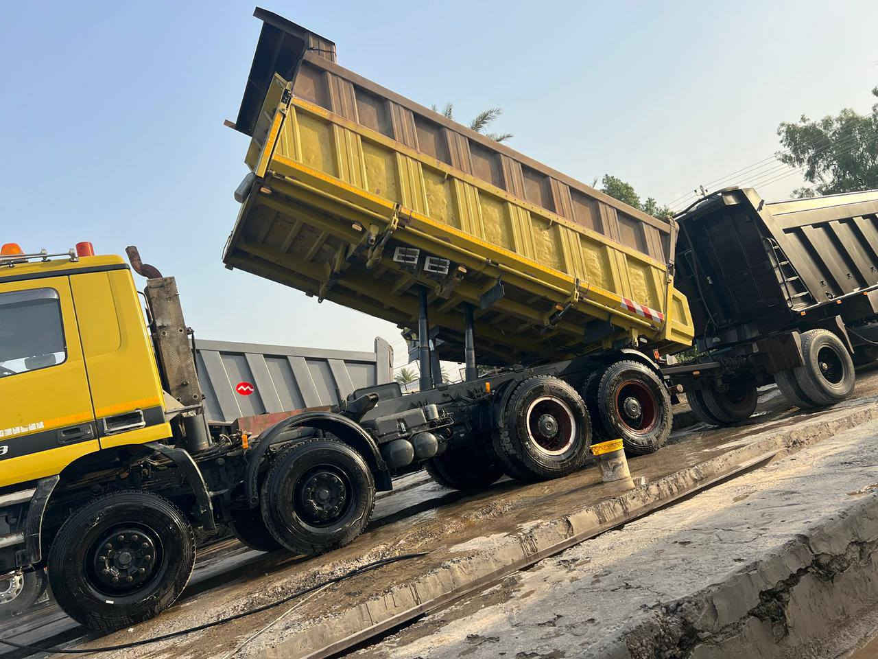 بدي اكتروز طول خمسه وستين نظافه جيده النجف الاشرف ***********
