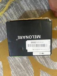 PM-2 • ميلونار • مراقبة لاسلكي