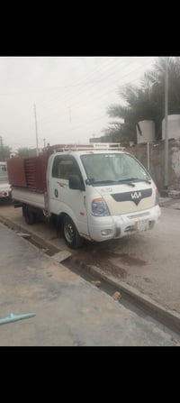 كيا سبلاين للبيع مسكر 07705662334