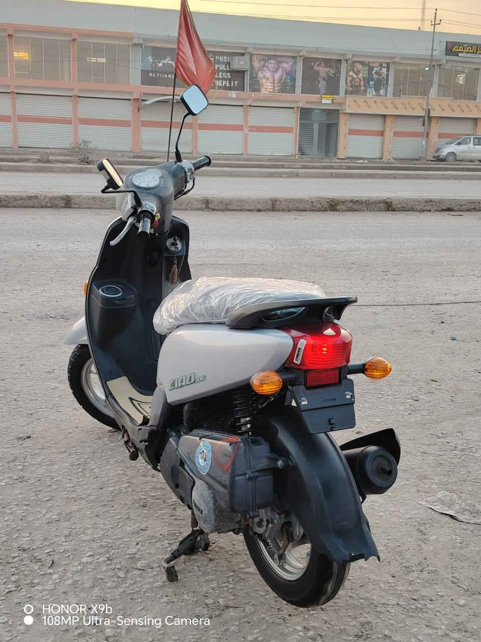 فله البيع دراجه جديده التواصل على هذه الرقم***********
