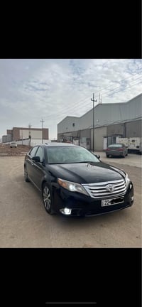 افالون • ٢٠١١ • سنغافورة