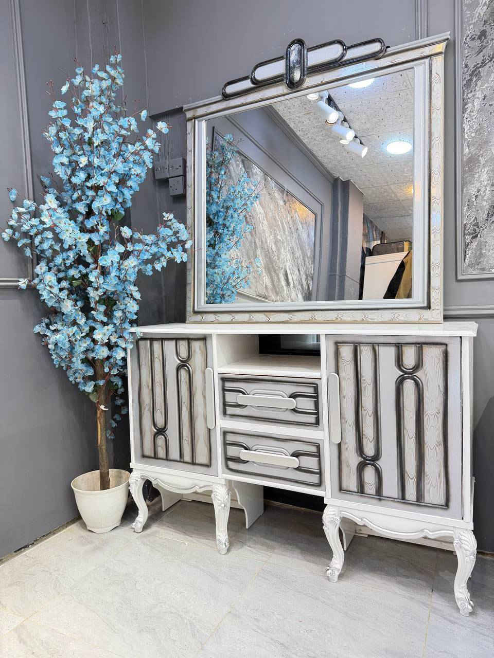 السلام عليكم 💝
وصلت النة
 غرف نوم تركي🌹 درجة اولئ  فخافة ونزاكة وجمال 
يوجد توصيل لكافه محافضات العراق 
السعر 975 الف 
توصيل بغداد 10
توصيل محافظات15


**إذا كنت صاحب هذا الإعلان وتريد حذفه لأي سبب، رجاءا أرسل رسالة إلى الدعم الفني**