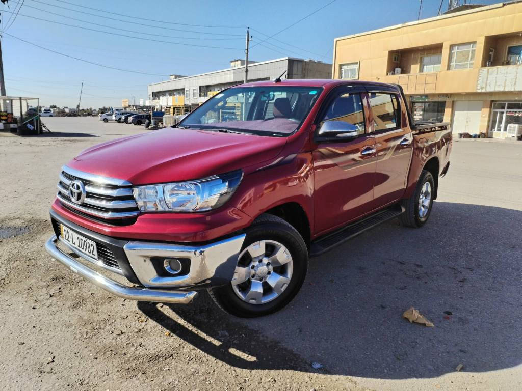 مةرزية موديل 2019دةبل اكسل فول مواصفات گير عادي 4پارجةي سياقي سبوخة بي ژؤرئ پشت و پيش كةپس گير مةكينةي نةكرايتةوة بةشةرتة گؤرينةوةي دةكةين سحري 212مةجالي كةم رةقمي ساعيبي *********** أربيل, العراق

