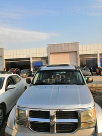 دوج نيترو موديل 2008 سعر ٨٨.     ٠٧٧١٠١٠٤٠٤٠