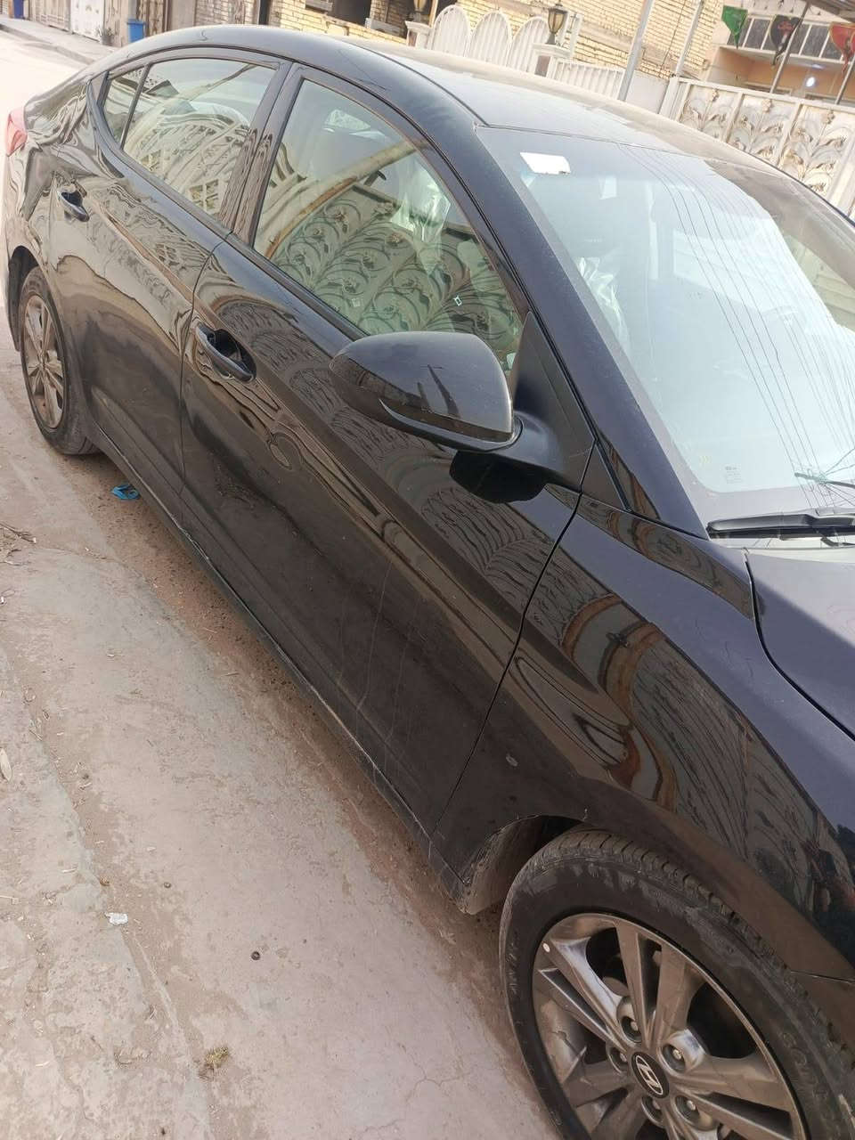 النترا مديل2018وارد مريكي  ماشيه 55 الف ميل حادثه جاملغ بنيد  باقي كفاله عامه مواصفات مكينه2000دوش شاشه كامره تحكم ستيرن مثبت سرعه حساسات نضام ايكو لادار جانبي تبريد❄️5ويل كب شاير بل مري سياره جديده جاهزه حداديه جديده تخم تاير جديد بسمي هزه وسنويه جديده السعر 121 الاتصال ***********
