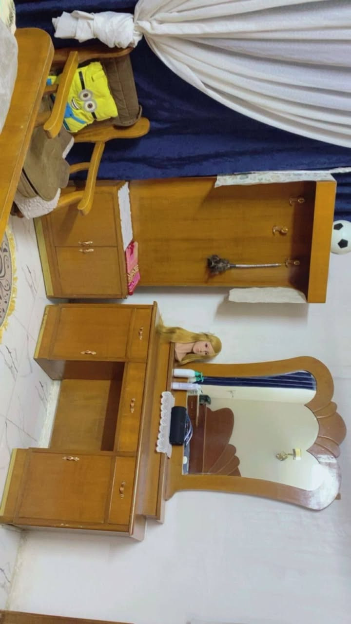 غرفه صاج للبيع اي ضرر مابيهه السعر ٥٠٠ وبيهه مجال بسيط مكانه بغداد الأمين ثانيه


**إذا كنت صاحب هذا الإعلان وتريد حذفه لأي سبب، رجاءا أرسل رسالة إلى الدعم الفني**