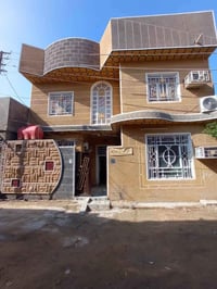 گنطرة السلام • ١٠٠م • ٣ غرف