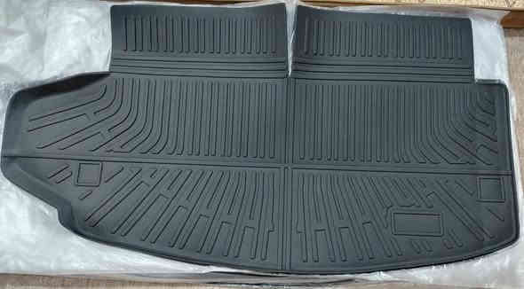 السلام عليكم

من رخصة الاخوة الأدمنية

تتوفر ارضيات دوج دورنكو 6 و 7 راكب

من موديل 2011 الى موديل 2025

ربل مرن ثقيل نوع TPE

قياسات مطابقة 100 %

تحافظ على نظافة أرضية السيارة من التراب والأوساخ

الطخم ٤ قطع

السعر 70 مع التوصيل

ممكن طلب قطعة الصندوق السعر 20

للاستفسار مراسلة الصفحة
او اتصال ***********
واتساب ***********
