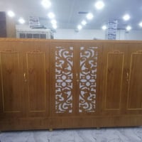 صندلية ٦ أبواب • ٢٫٨م×١٫٧م • حي الاربجية