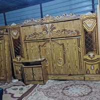 غرف للبيع • نظيفة