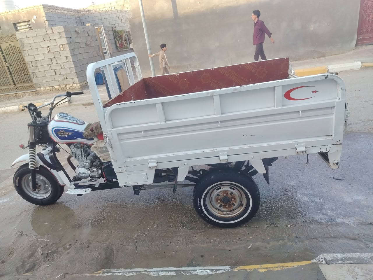 ستوته للبيع مديل 21 مكينه مامفتوحه وكيل سيد صفاء ستوته جاهزه ماعوزه شي السعر 1800 وبي


**إذا كنت صاحب هذا الإعلان وتريد حذفه لأي سبب، رجاءا أرسل رسالة إلى الدعم الفني**