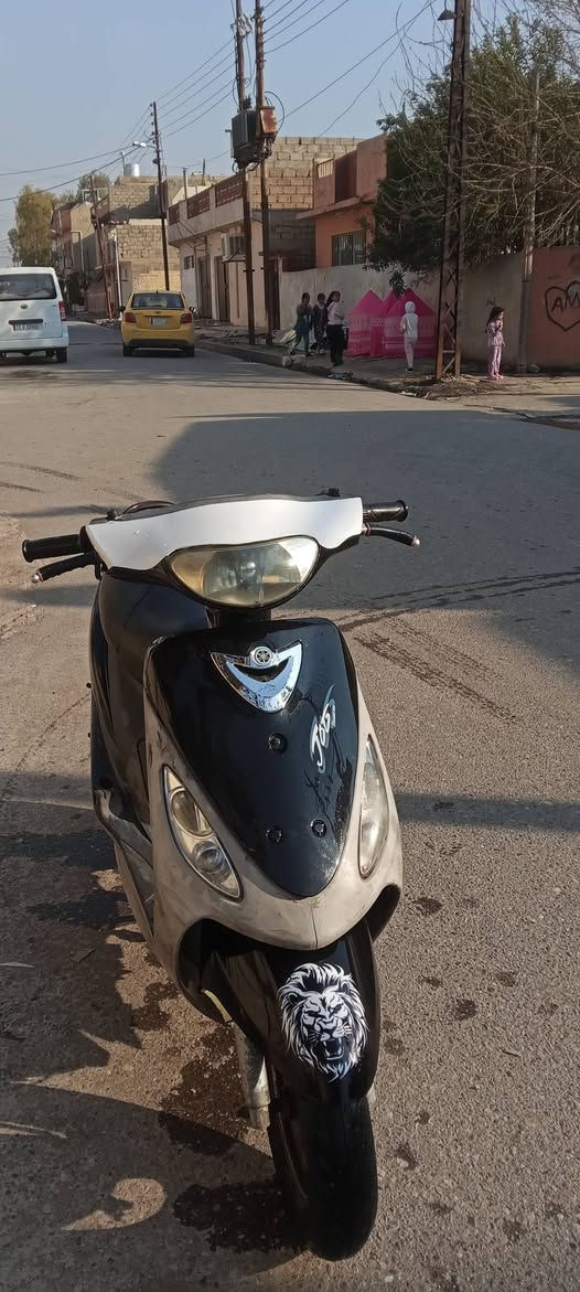 ماكس منغولي للبيع
كهربائيات شغاله سلف سغال مكينه شرط مامفتوحه شلعه ومعدل فول شاصي شرط دبلات ناعسه السعر 650 وبي مجال مكاني موصل حي الوحده


**إذا كنت صاحب هذا الإعلان وتريد حذفه لأي سبب، رجاءا أرسل رسالة إلى الدعم الفني**