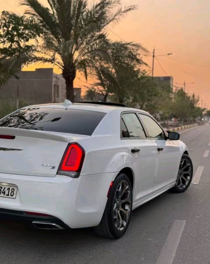 السلام عليكم سياره اوباما 2018 نظيفه للبيع سعر 38مليون وبيها مجال محتاجين لعمليه هذا ا
الرقم الاستفسار ***********
