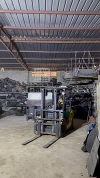 ابو غريب خان ضاري • ستاركس كراند • تفصيخ كوريا