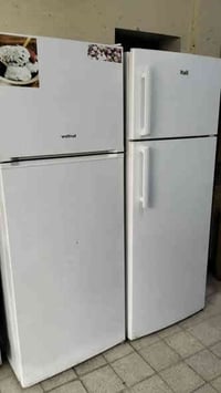 ثلاجه يطالي • درجة أولى • تكريت شارع الزهور