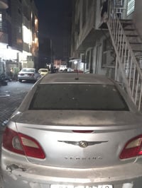 سيبرينج • ٢٠٠٩ • ٦ سلندر