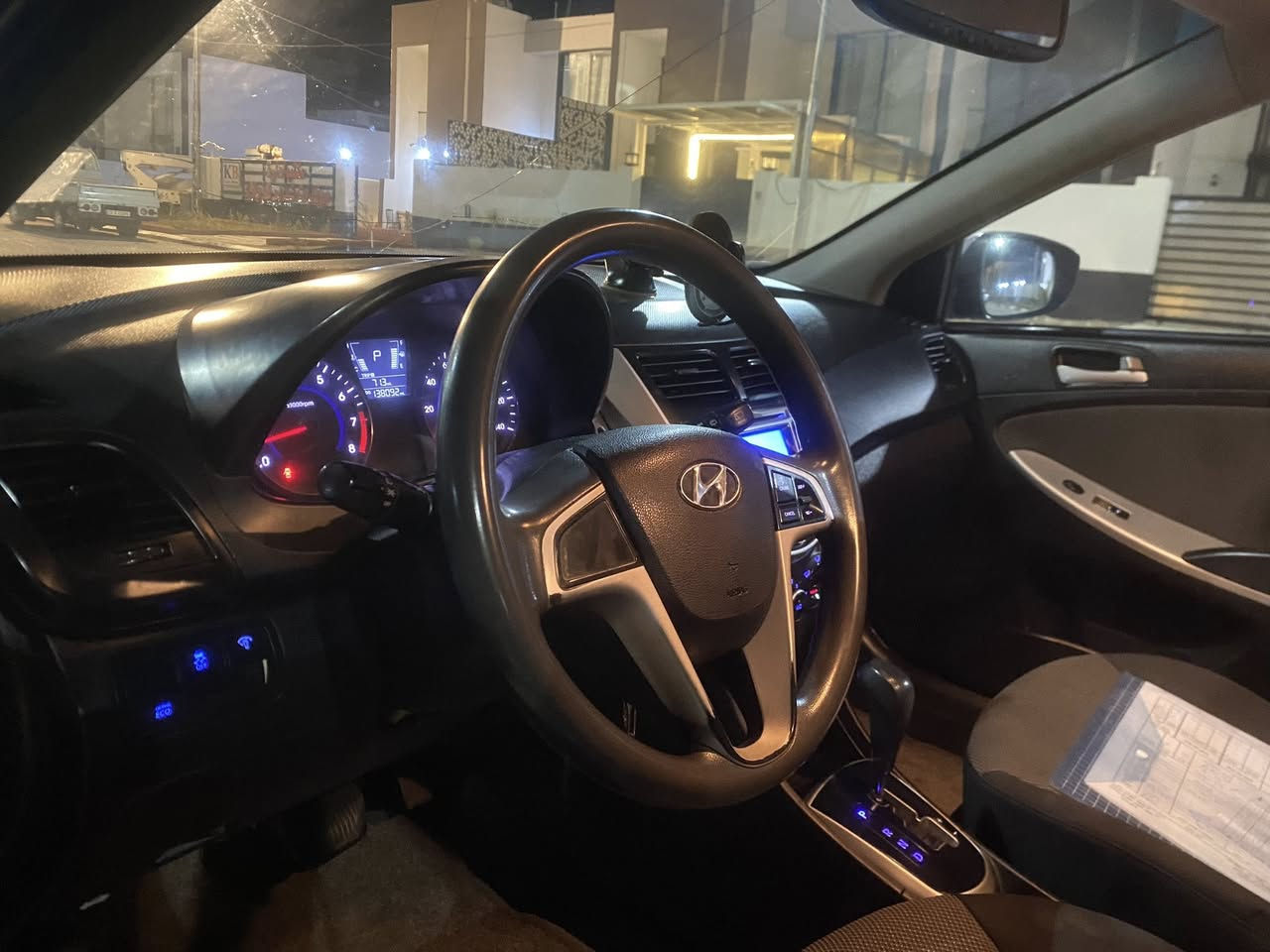 من رخصت الادمن
موديل ١٣ اكسنت امريكي محرك ١٦٠٠
جاملغ ايمن وبنيد حادثها 
رقم بغداد  للبيع السعر ٨٥ 
كربلاء المقدسه 
الاستفسار ***********
