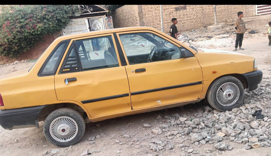 سلام عليكم سايبه لبيع موديل 14 بيه ضربه رقم الماني راعيه موجود بل شاميه وبيع كوم حديد سعره 18 وبيه مجال قليل


**إذا كنت صاحب هذا الإعلان وتريد حذفه لأي سبب، رجاءا أرسل رسالة إلى الدعم الفني**