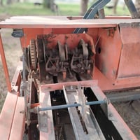 كابسه ايراني • جديدة نضيفه • مستعجل