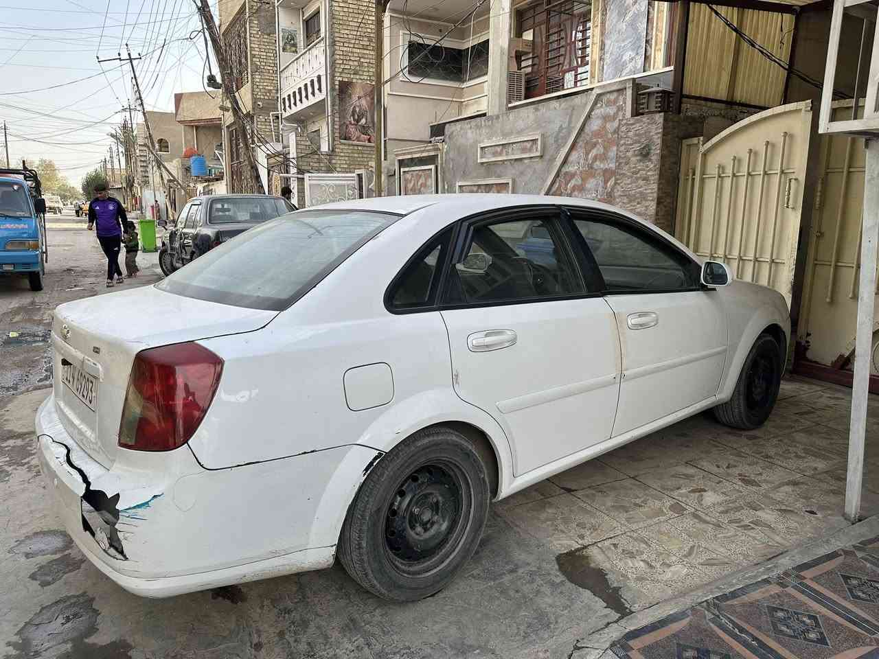 السلام عليكم اوبترا 2013 رقم بغداد بأسمي حادثها مثل ما موضح بالسونار بيها ملاحضات بسيطة دعاميه الخلفيه يرادلها تبديل وعليها غرامه 200 الف تنزل من السعر  كير محرك مكفول السعر ب 85 وبيها مجال ان شاء الله رقم الهاتف ***********
