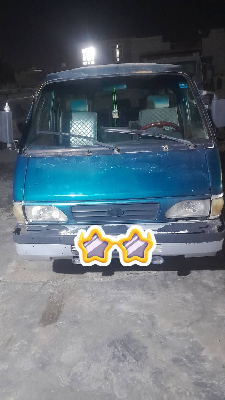 كيا بستا 94مكينه وكيروكسن مكفول شواصي مكفولات رقم بغداد انكليزي بسمي السعر 38وبيهه مجال للإستفسار ***********
