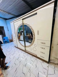للحجز ارسل سكرين المنشور  خاص او 07756600877 غرفة نوم تركي مستخدم👩‍❤️‍...