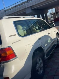 لاندكروز • محرك ٦ • الفلوجه