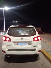 سنتافيا • ٢٠٠٧ • ٧راكب