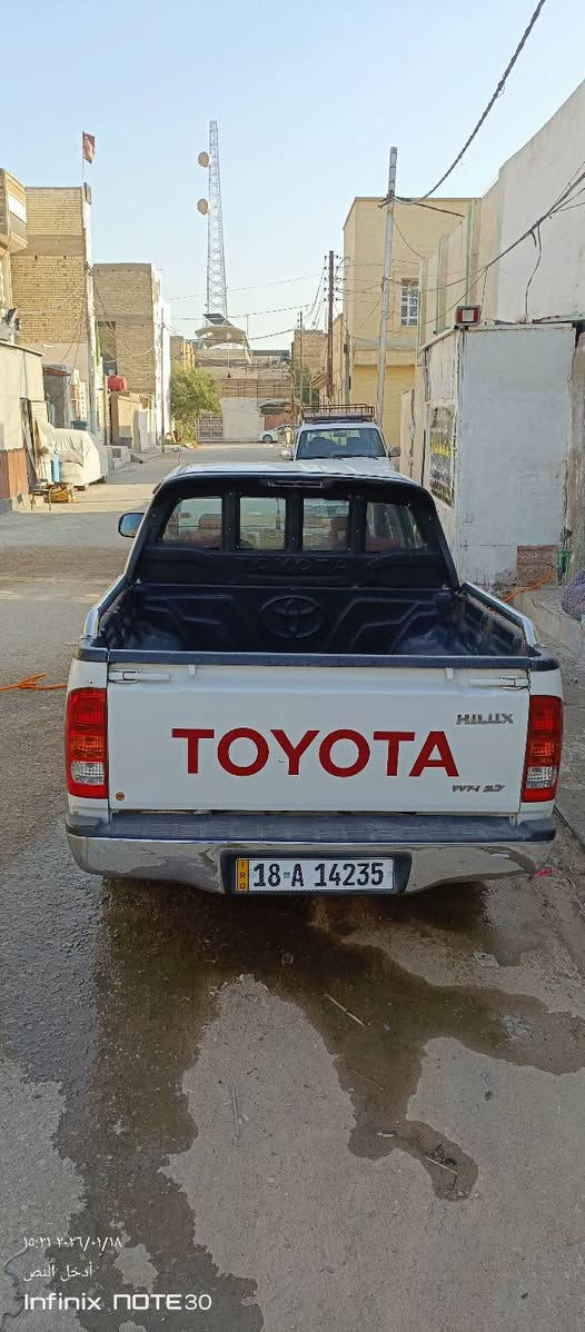 سلام عليكم بيكم فلاونزه  موديل 2009 چاملغ مبدل الامامي صبغ بل لباب الخلفي نص كهربا كله شغاله تبريد تدفئه سستم سماعات كله شغاله رقم انكليزي سنويه لغايه 29 سياره باأسمي دواخل جدد حداديه جديده سياره سعودي شاصي 19شاصي كفاله عامه بي سونار
العنوان : النجف الأشرف 
رقم الهاتف:*********** بي واتساب
