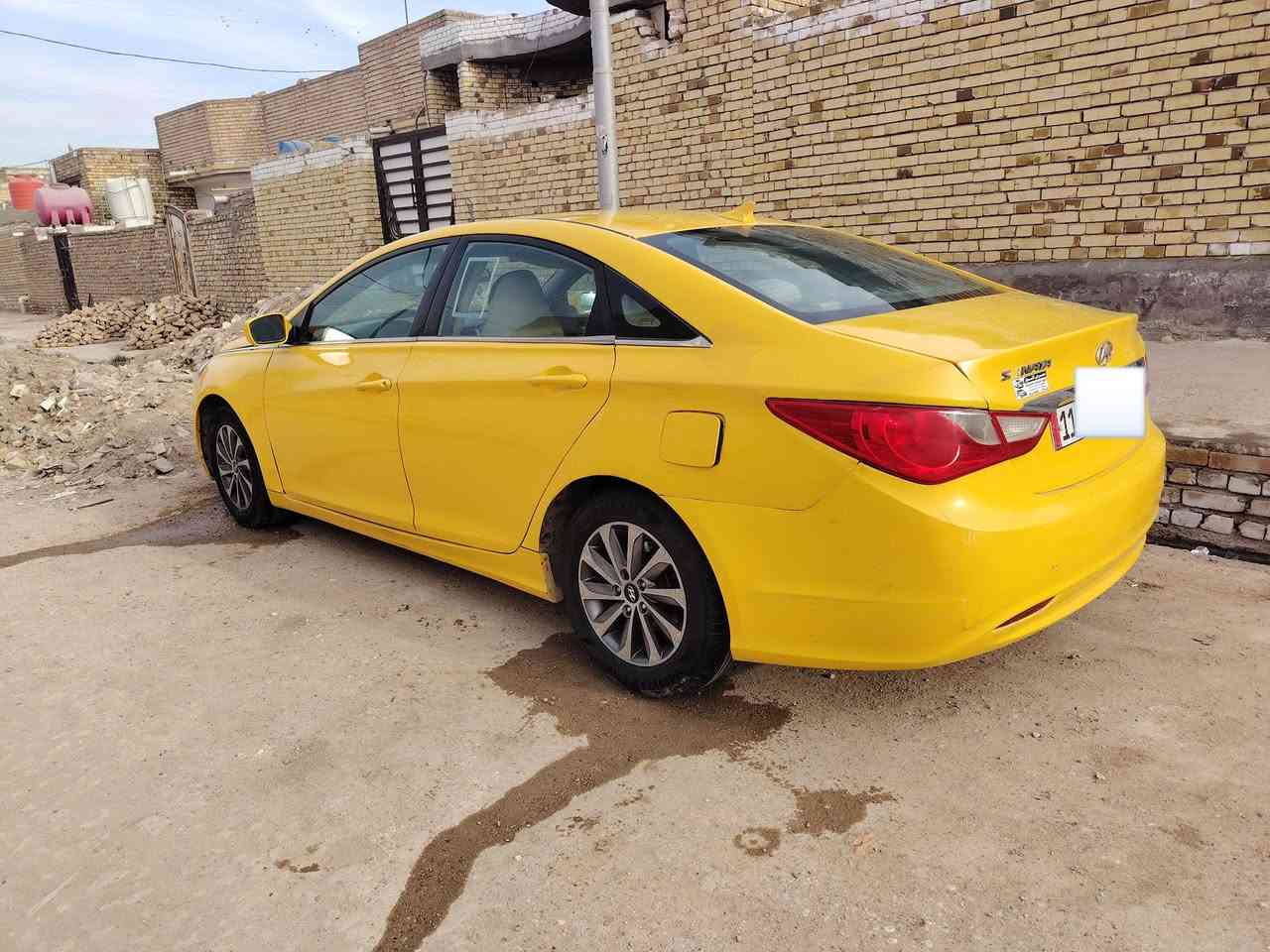 السلام عليكم سوناتا 2011امريكي واردها الجاملغ الوره مكينه كير تخم تاير تبريد جاهزه السياره مصفره هيئه وغرامات بأسمي السعر 98
***********
***********
