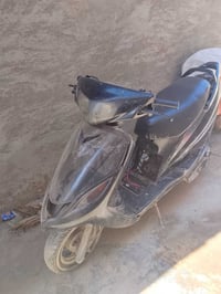 دراجة للبيع • المحرك تجفيت