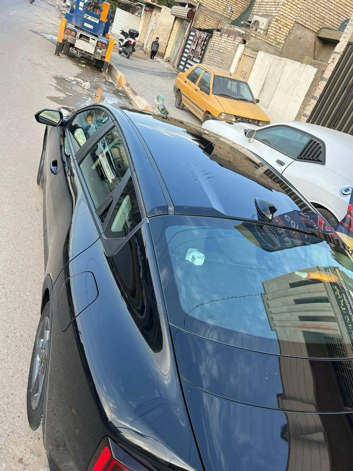 K4  موديل 25 سياره جديده  2 قطعتين  *********** صبغ  بدون دواخل سعر 150 وبيه مجال
