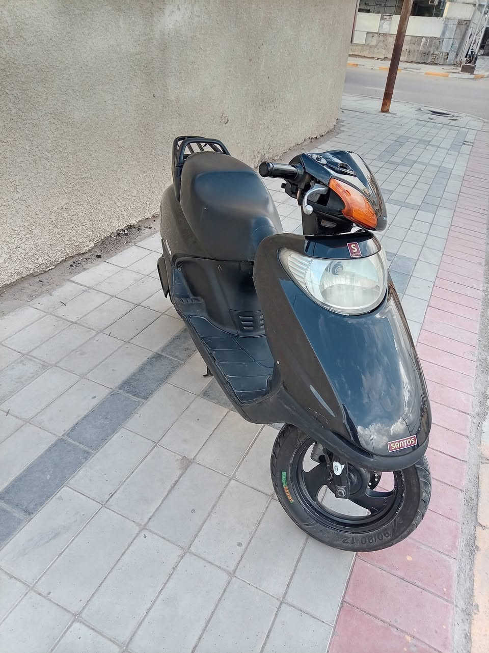 دراجه سبيسي ياباني للبيع 650 وبيهه مجال قليل للشراي *********** العماره الماجديه
