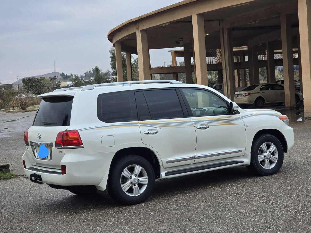 وەنەوشەمۆدیل 2013 علوج دوبەی
مواسەفات لێگززە VXR  V8 فول فولە
بەشەرتی دوبەی کەفالەی هەموشتی دەکەم
مەکینە گێر دەبڵگێر بەشەرت کرانەوەشی نیە  
بۆیاخوساردی نیە 
هەرجوارتایەشی نوێیە زۆردوتدوتۆڵە دەعامی بۆدەعامی بەشەرتی وەستا 
***********
***********

ئـەگەر سەیارەکەت دەفرۆشیت نامە بنێرە با بلاوی کەینەوە لۆت
