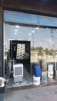 باب محل • جديد • شهرين