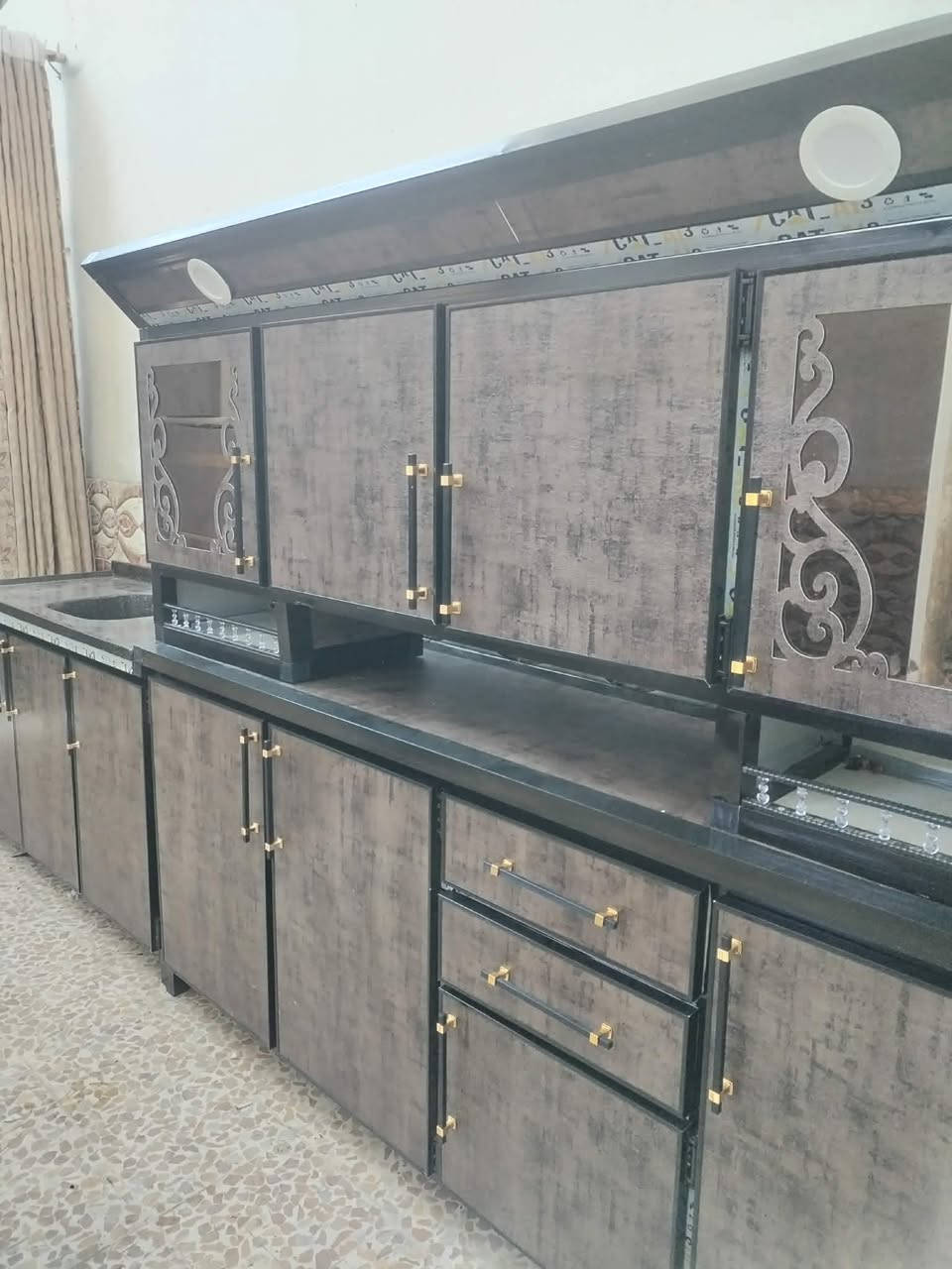 كاونتر مستخدم اسبوع السعر 325 نظيف حيل حيل السعر 325 
العنوان موصل كراج الشمال 
شراي تفضل خاص


**إذا كنت صاحب هذا الإعلان وتريد حذفه لأي سبب، رجاءا أرسل رسالة إلى الدعم الفني**