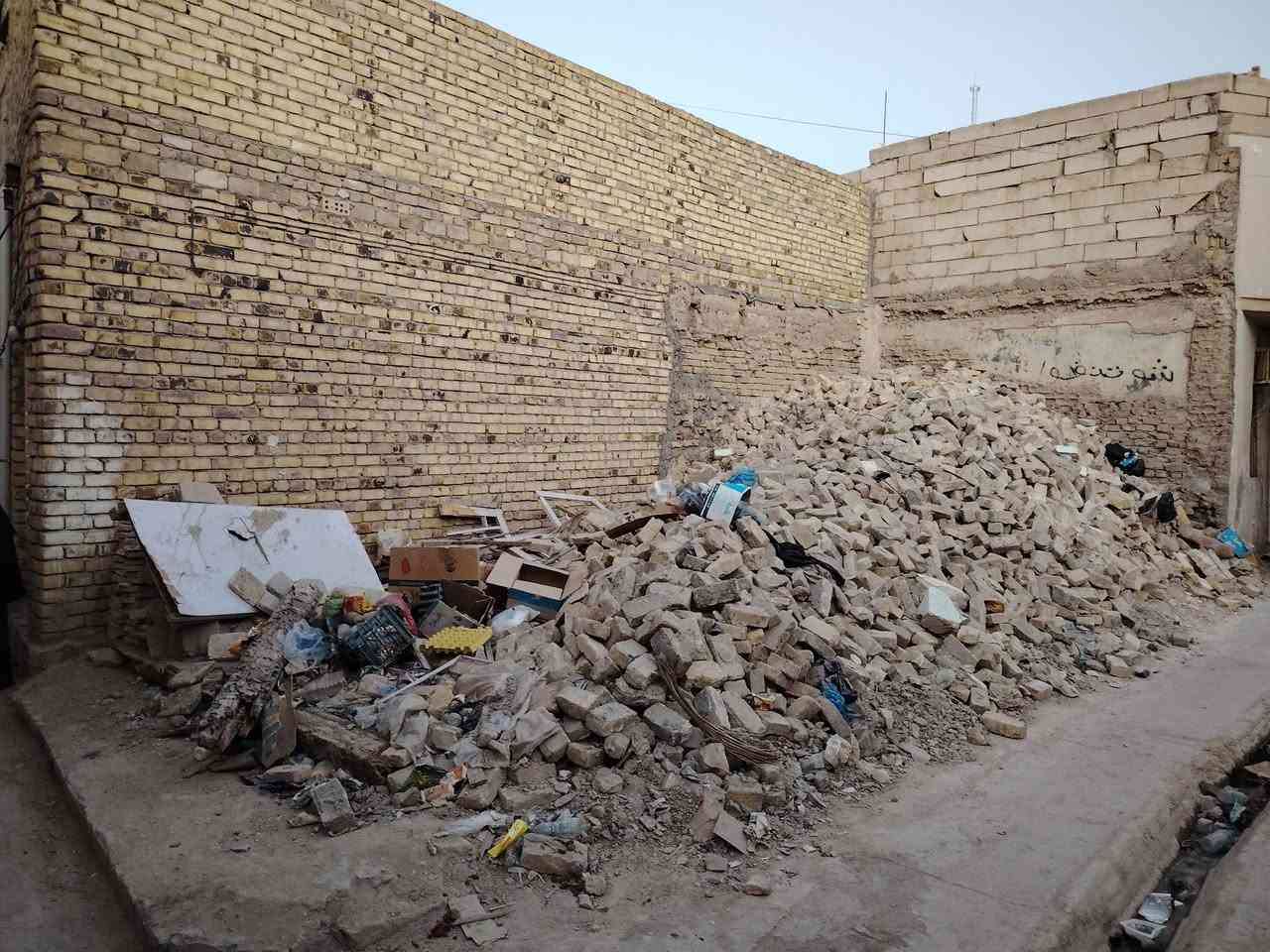 قطعة ارض للبيع مساحه 47 ركن
موقع الجامعين قريبه على الشارع
***********
