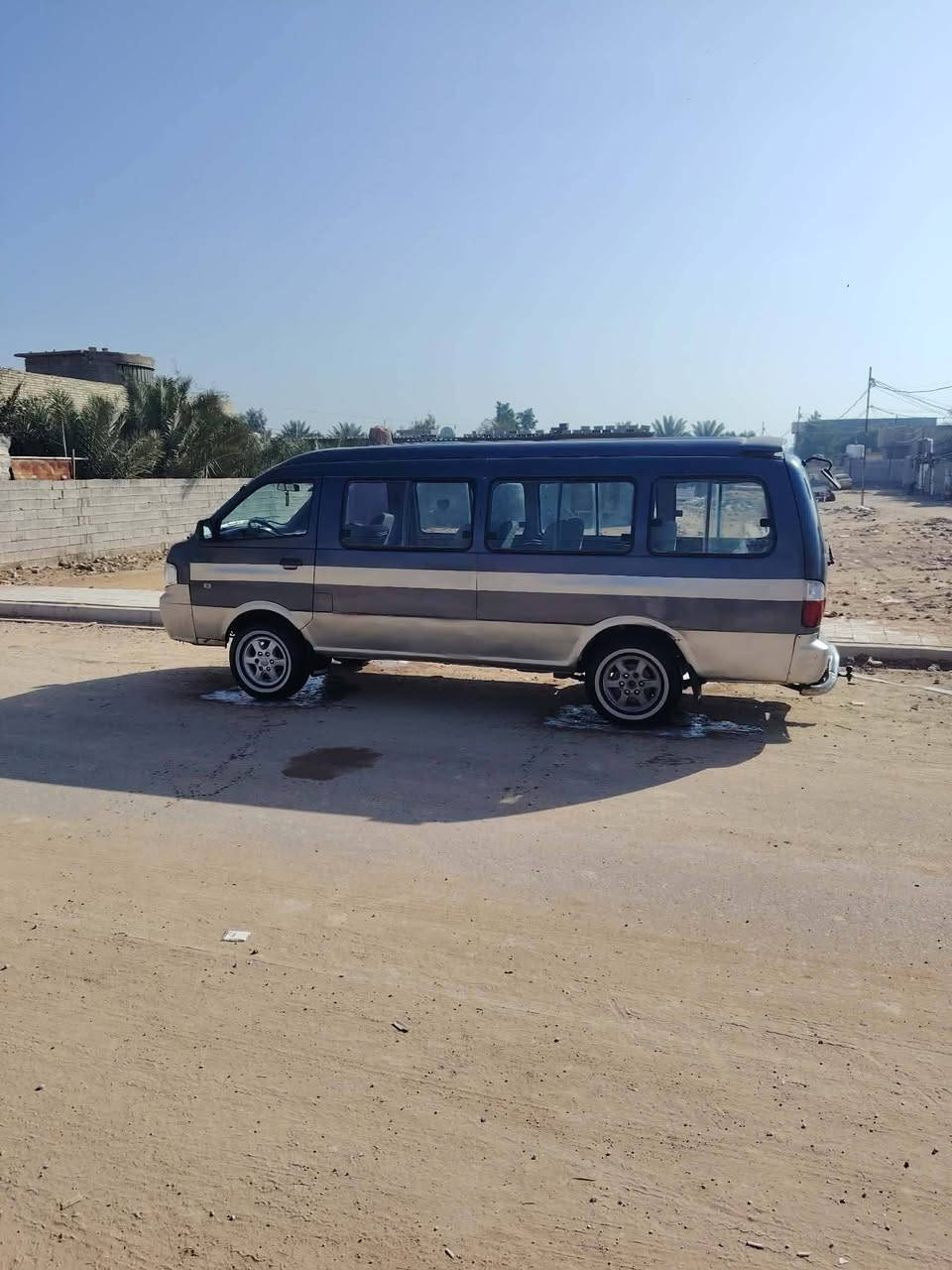 سلام عليكم كيه بريجو منغولي للبيع موديل 2008اصل مكينه وكير وكسن مكفولاات تخم تاير جديد كاعيه جديد كشنات جدد درع اخلفي كهربايت كله شغاله السعر 130 وبيه مجال مكاني كربلاء الستفسار ***********.     *********** متوازي اعله بيعته
