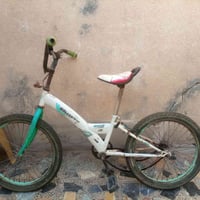 دراجة هوائية • سعر مناسب