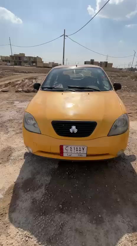 طيبه 2015 مصفره هيئه وغرامات جاهزه تدفئه تبريد كير مكينه كشر مكفوله تخم تاير كهربائيات كلها شغاله السعر 38
المكان الديوانية رقمي ***********
